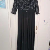 تعدادی لباس مجلسی زنانه و دخترانه