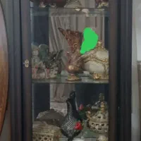 بوفه ...گنجه