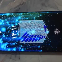 گوشی سامسونگ نوت ۱۰ پلاس 5G