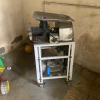 چرخ گوشتی صنعتی