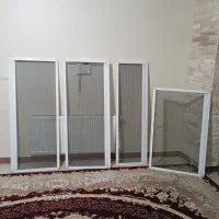 توری پنجره پلیسه