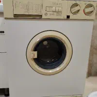 لباسشویی آزمایش