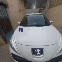 207 مدل ۹۹کم کار