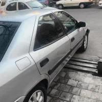 زانتیا مدل 86|خودرو سواری و وانت|تهران, علی‌آباد|دیوار