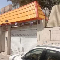 ویلایی ۲ طبقه‌مستقل‌حیاط بزرگ