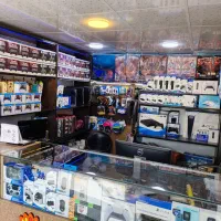فروشگاه مشکی رایان