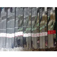 سیخ استیل کوبیده