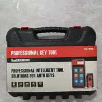 دستگاه تعریف کلید و ریموت Autel km100