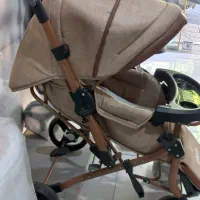 تولیدی و سیسمونی نوزادی