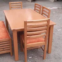 میز غذاخوری N7