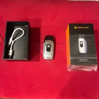پاد green vape ضد ضربه ap2مخزن ۴/۵