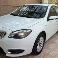 برلیانس پرنده