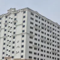 واحد ۱۱۱ متری با متریال مجلل و لوکس