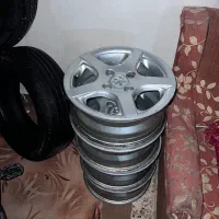 رینگ 5پر