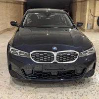 BMW 325 i 2025|خودرو سواری و وانت|تهران, ولنجک|دیوار