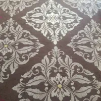 گلیم فرش 9متری