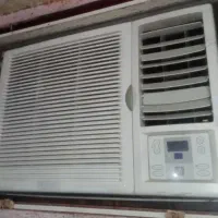 کولر پنجره ای 19 هزار سامسونگ