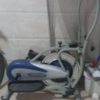 وسیله ورزشی