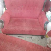 مبل راحتی