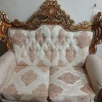 مبل سلطنتی درحدنو