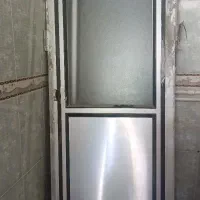 درب اتاق و سرویس