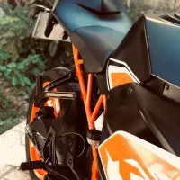 ktm rc200|موتورسیکلت|مشهد, موسوی قوچانی|دیوار