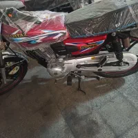 موتور همتاز 200cc
