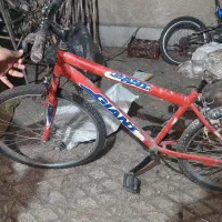 دوچرخه..سایز 26 به.همراه.تخفیف