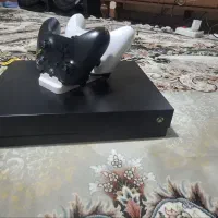 XBOX ONE X