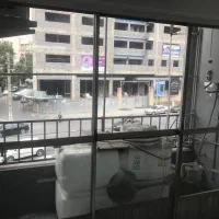 دفتر کار با پروانه تجاری براصلی ناهارخوران