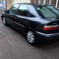 زانتیا 2000 سواری نرم، قدرت واقعی