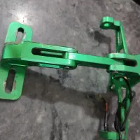 پایه پلاک حرفه ای موتور