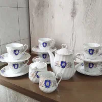 قهوه خوری