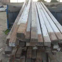 خریدار فروش چوب سقفی مربا مربع