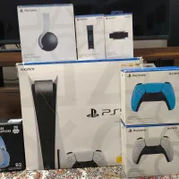 ps5 fat standard پی اس فایو دیسک خور فت استاندارد