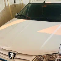 پژو پارس tu5 سال ۱۴۰۰