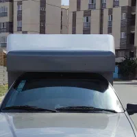 فروش اتاق مسقف فلزی