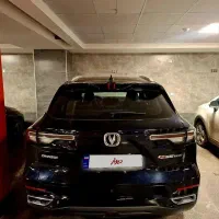 چانگان Cs55 plas وارداتی