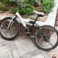 دوچرخه ۲۴و ۲۰