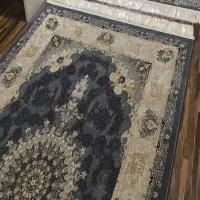 فرش پا دری
