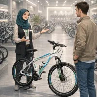 آگهی استخدام - فروشنده خانم