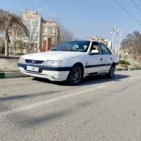 اسلیکس 98|خودرو سواری و وانت|مشهد, پورسینا|دیوار