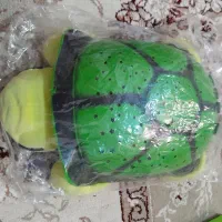 عروسک سخنگو و نور پرداز شلمن