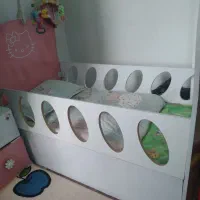 تخت خواب کودک
