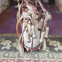 شیردوش دو‌واحدی