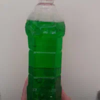 مایع حباب ساز