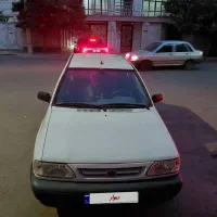 پراید۱۳۱مدل 90