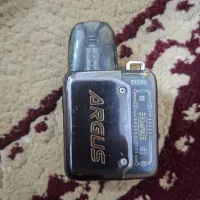 ویپ ارگاس
