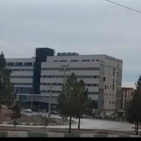 ۲۰ سهم از سهام بیمارستان مهر ایرانیان