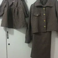 مادر ودختر